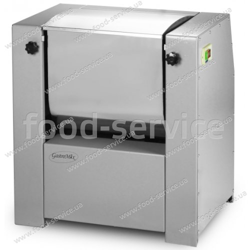 Тестомес горизонтальный Gastromix HSH40